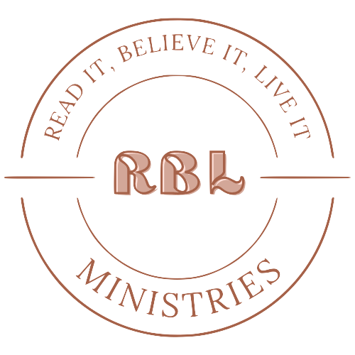 RBL Ministries logo