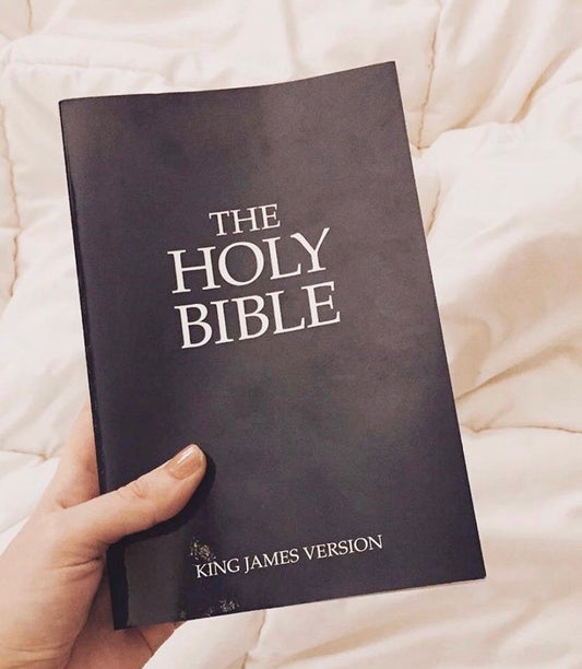 Free Bible (Read Product Description For Details) - RBL Ministries