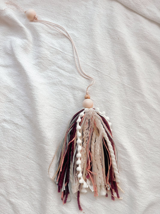 The Esther Bookmark
